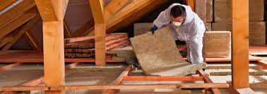 Best Commercial Insulation Services  in Fulton, NY