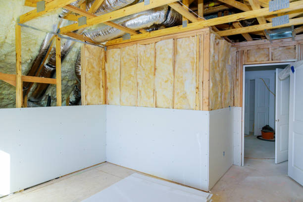 Best Spray Foam Insulation  in Fulton, NY